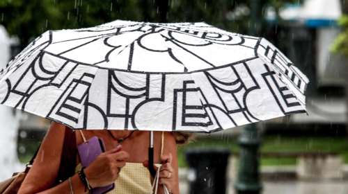 Καιρός: Ανεβαίνει από σήμερα ο υδράργυρος - Σε ποιες περιοχές θα σημειωθούν βροχές
