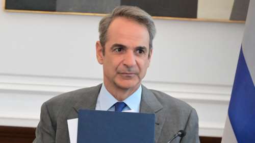 Κρίσιμο 20ημερο αποφάσεων για την οικονομία και το πακέτο της ΔΕΘ - Τα μέτρα που εξετάζονται