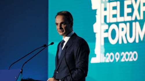 Κλειδώνει το "πακέτο" της ΔΕΘ για την ακρίβεια: Αυτά είναι τα μέτρα στήριξης που εξετάζονται