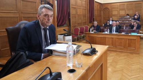 Εξεταστική ΟΠΕΚΕΠΕ- Επεισόδιο με τον Βάρρα: Κάρφωσε Βορίδη και τελικά δέχθηκε να απαντήσει σε ερωτήσεις