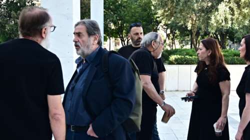 Μάτι: Στη φυλακή οι 4 από τους καταδικασθέντες- Μεταξύ αυτών ο πρώην αρχηγός και ο πρώην υπαρχηγός της Πυροσβεστικής