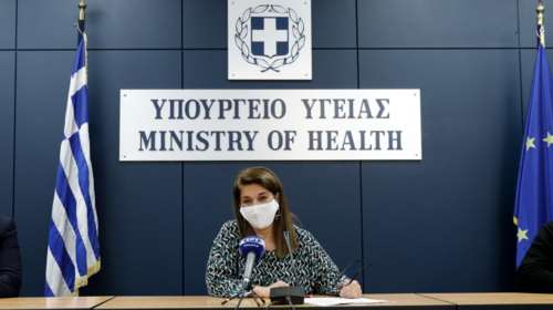 Κορονοϊός: Γιατί τα σχολεία θα μείνουν κλειστά μέχρι τα Φώτα - Μείωση κρουσμάτων 25% στη Θεσσαλονίκη