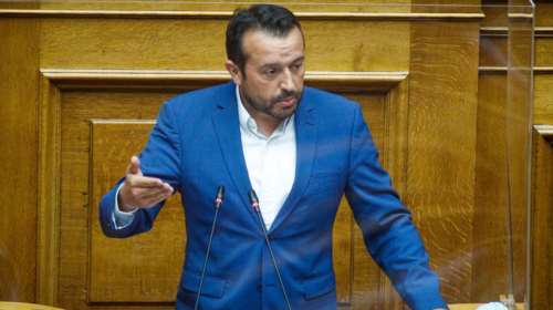 Νίκος Παππάς: Οι καταθέσεις που τον έκαψαν - Από το ΣΥΡΙΖΑ Channel στο Ειδικό Δικαστήριο