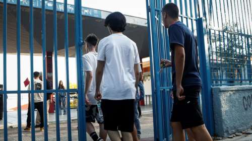 Πανελλήνιες 2024: Με μαθήματα ειδικότητας συνεχίζονται σήμερα οι εξετάσεις στα ΕΠΑΛ