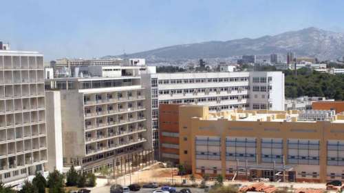 Κορονοϊός: Μυστήριο με τα 11 κρούσματα στο 401 Στρατιωτικό Νοσοκομείο Αθηνών