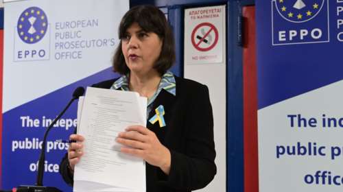 ΟΠΕΚΕΠΕ και Τέμπη, οι δύο &quot;εφιάλτες&quot; της κυβέρνησης - Δύσκολη η ανάκαμψη όσο τα μέτωπα είναι ανοιχτά