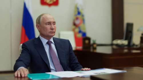 Ουκρανία: H εισβολή στο Κουρσκ τσαλάκωσε την εικόνα του "ισχυρού" Πούτιν - Το ρίσκο και τα πιθανά κέρδη του Ζελένσκι