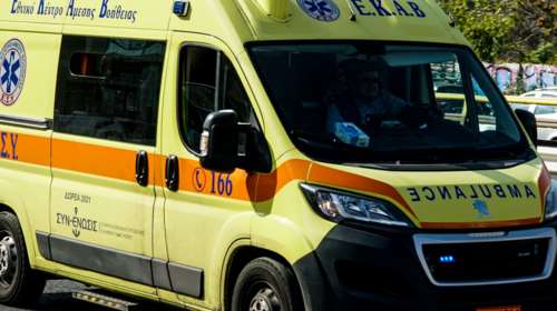 Σοκ στο Χαλάνδρι: Αυτοκτόνησε 15χρονη μαθήτρια σε ιδιωτικό σχολείο - Πήδηξε από τον 3ο όροφο