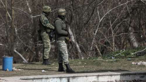 Έβρος: Έλληνες συνοριοφύλακες δέχθηκαν πυρά αγνώστων από την τουρκική πλευρά - Ένας τραυματίας με σφαίρα στην κοιλιά