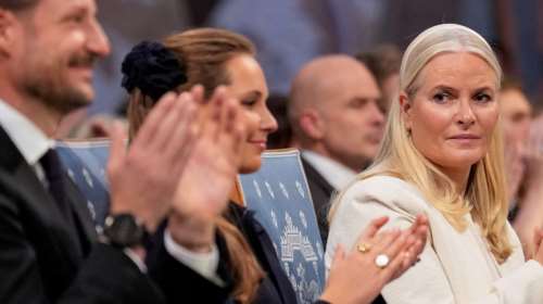 Νορβηγία: Η πριγκίπισσα θα υποβληθεί σε μεταμόσχευση πνεύμονα - Η επιδείνωση στην ήδη κλονισμένη υγεία της