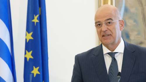 Έντονη αντίδραση Ε.Ε. και ΥΠΕΞ για τη μετατροπή της Μονής της Χώρας σε τζαμί- Εκτίθεται πάλι η Τουρκία