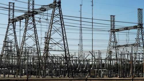 Εκβιάζει ο Πούτιν: Kόβει το ρεύμα στη Φινλανδία - Τέλος το Σάββατο οι παραδόσεις ηλεκτρικής ενέργειας