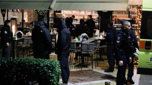 Πώς η Αλβανική Μαφία κερδίζει τον πόλεμο της κόκας - Από τον Γκέργκι στον &quot;Σαγόνια&quot; και τον Αρμάντο