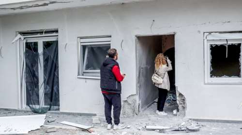 Βορίζια: Οι καταθέσεις για τους "πρωταγωνιστές" του μακελειού - Τρία πρόσωπα στον πυρήνα του αιματοκυλίσματος