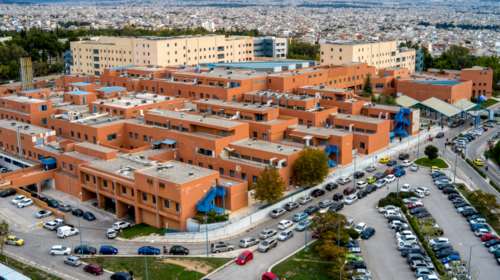 Ευλογιά των πιθήκων: Δεν υπάρχει τρίτο κρούσμα στην Ελλάδα - Με ανεμοβλογιά ο 30χρονος Βρετανός στη Νάξο