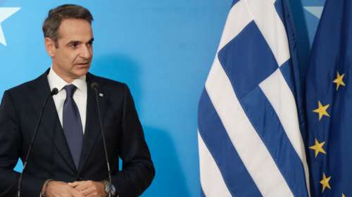 Politico: Υπό την επιδέξια διοίκηση του Κ. Μητσοτάκη διατηρήθηκε υπό έλεγχο ο κορονοϊός