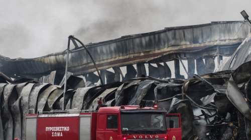 Βιολάντα: Το φαινόμενο ντόμινο που οδήγησε στη φονική έκρηξη -Διαρροή μηνών, αυθαίρετο υπόγειο, ανύπαρκτοι έλεγχοι