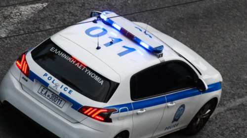 Διόνυσος - Διάρρηξη με... αδυναμία στην τέχνη: Πήραν 30 πίνακες - Τα γάντια που πρόδωσαν τους δράστες