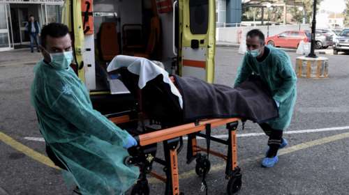 Κορονοϊός: Πώς και γιατί έφυγε ο 46χρονος στρατιωτικός στην Ξάνθη- Τι πρόβλημα αντιμετώπιζε