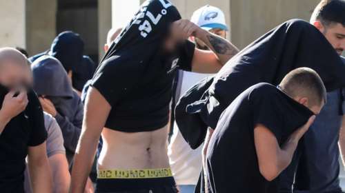 Ν. Φιλαδέλφεια: "Ο δολοφόνος του Μιχάλη δεν είχε έρθει σε μάχη μαζί του" - Η νέα εκτίμηση για τα αιματηρά επεισόδια