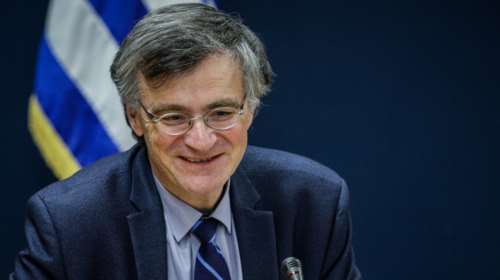 Γιατί και πώς χάθηκε από τις οθόνες μας ο Τσιόδρας - Τι αποκάλυψε ο Μητσοτάκης, ο ρόλος του ΣΥΡΙΖΑ