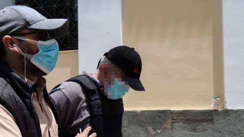 Εξοργίζει ο ψευτογιατρός στην απολογία του: "Προσέφερα θετικές υπηρεσίες placebo - Με πήρε η κατρακύλα"