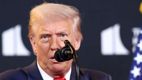 Τραμπ: Θέλει άμεσα συνάντηση με Πούτιν και Ζελένσκι - Απειλεί ξανά τη Ρωσία με σοβαρές συνέπειες