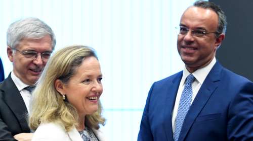 "Τώρα ξεμπερδέψαμε με τα μνημόνια": Εκτός ενισχυμένης εποπτείας η Ελλάδα - Τίτλοι τέλους μετά από 12 χρόνια