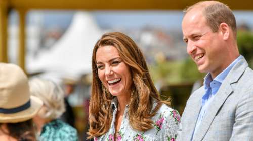 Κέιτ Μίντλετον: Τα απίθανα πορτρέτα από το project που διοργάνωσε - Οι τρεις πρώτες εικόνες