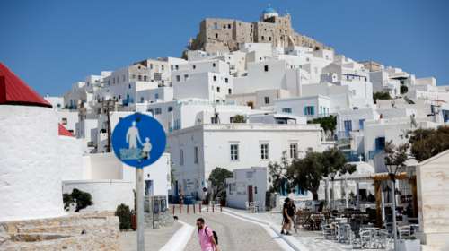 Κοινωνικός Τουρισμός: Τη Δευτέρα οι αιτήσεις για την περίοδο 2024-25 - 300.000 χιλιάδες επιταγές, ποιοι είναι οι δικαιούχοι