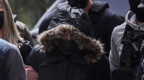 Πάτρα: Η δικαιολογία της Πισπιρίγκου για την κλήση στο ΕΚΑΒ μία ημέρα πριν πεθάνει η Ιριδα