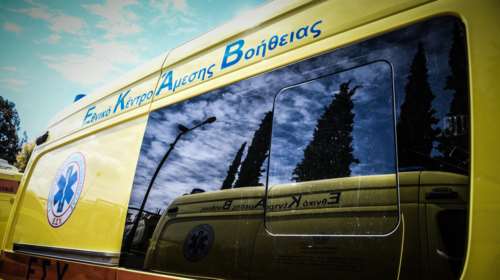 Σοκ στην Ξάνθη: Πέθανε 14χρονος που είχε ανασυρθεί από παραλία - Διασωληνώθηκε αλλά δεν άντεξε