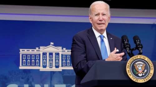 Ο Μπάιντεν προειδοποιεί τον Πούτιν: Μην χρησιμοποιήσεις πυρηνικά - Θα ήταν απίστευτα σοβαρό λάθος