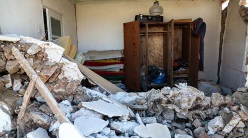 Ευθύμιος Λέκκας: Δεν αναμένεται άλλος σεισμός μεγέθους 6 Ρίχτερ στην Ελασσόνα