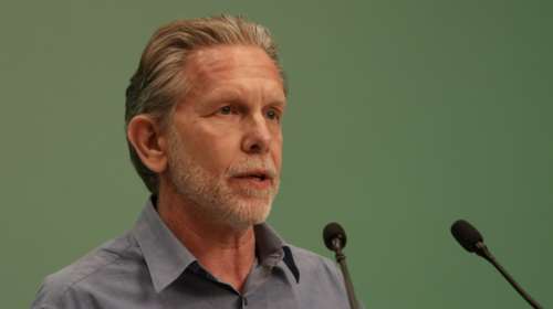 Γερουλάνος: Εάν γίνω αρχηγός, θα ανοίξω το ΠΑΣΟΚ σε όλες τις προοδευτικές δυνάμεις