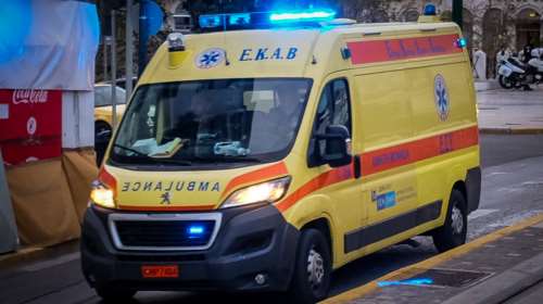 Νεκρή 19χρονη έγκυος στη Νέα Μάκρη - Καταγγελία ότι περίμενε για ώρες το ασθενοφόρο - ΕΔΕ από το ΕΚΑΒ