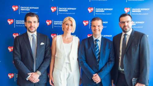 Όμιλος Ιατρικού Αθηνών: Διεθνής ιατρική επιτυχία στο Ιατρικό με αντικατάσταση μιτροειδούς βαλβίδας διαδερμικά