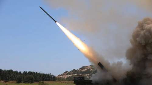 Κλιμακώνει την ένταση το Πεκίνο - Αυστηρό μήνυμα Πελόζι: Οι ΗΠΑ δεν θα επιτρέψουν στην Κίνα να απομονώσει την Ταϊβάν