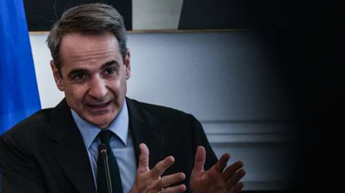 Παρέμβαση Μητσοτάκη για τη μαφία της Μυκόνου μετά τον ξυλοδαρμό αρχαιολόγου: Κανείς δεν είναι υπεράνω του νόμου