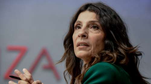 Τσαπανίδου: Να αφήσει τα μισόλογα ο κ. Οικονόμου - Θα κρατήσει ο κ. Μητσοτάκης στα ψηφοδέλτια την κ. Νικολάου;