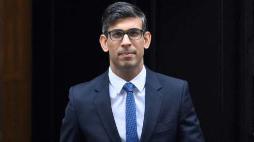Βρετανία: Ο Σούνακ απομάκρυνε από την κυβέρνηση τον πρόεδρο του Συντηρητικού Κόμματος Ζαχάουι