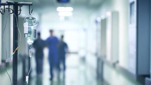 Παγκόσμια Ημέρα Καρκίνου: Έλλειψη οργανωμένων κέντρων έγκαιρης διάγνωσης - Ο Γολγοθάς του ογκολογικού ασθενή