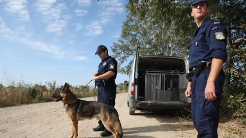 Από συναδελφικά αλληλοκαρφώματα η αποκάλυψη για τους συνοριοφύλακες που έκαναν σύμφωνα συμβίωσης για να πάρουν μόρια