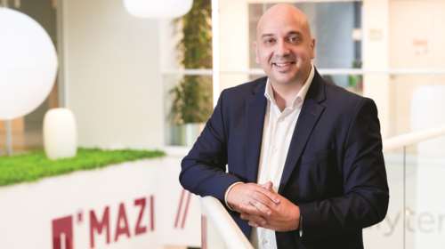 Η καινοτομία ως αναγκαία συνθήκη για την ανάπτυξη