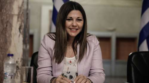 Υπουργείο Οικογένειας: Παραμένει χωρίς οργανόγραμμα και με ελάχιστους υπαλλήλους, καταγγέλλουν οι υπάλληλοι