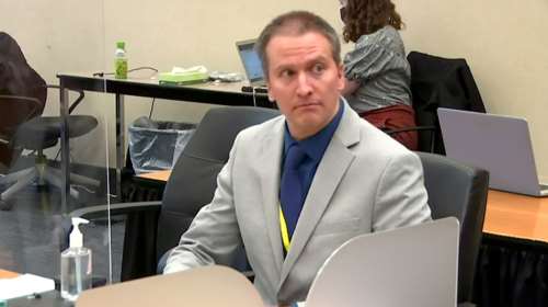 Δολοφονία Τζορτζ Φλόιντ: Κατέληξαν σε απόφαση οι ένορκοι για τον Σόβιν - Αναμένεται η ετυμηγορία