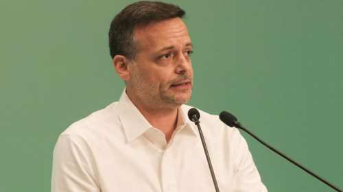 &quot;Tο Μαξίμου έδωσε εντολή γενικής επίθεσης εναντίον μου&quot;: Απάντηση Δούκα στην κριτική για τους πλημμυρισμένους δρόμους στην Αθήνα