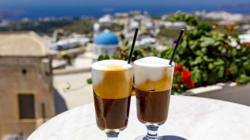 Τρεις καφέδες "made in Greece" ανάμεσα στους καλύτερους του κόσμου - Ποιοι είναι