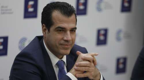 Πλεύρης για την έλλειψη φαρμάκων: &quot;Από την ερχόμενη εβδομάδα η εξομάλυνση του προβλήματος&quot; [Βίντεο]