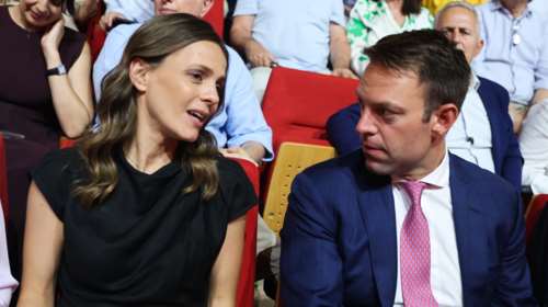 Συνεδριάζει το Εκτελεστικό Γραφείο του ΣΥΡΙΖΑ: Ο Κασσελάκης προσεγγίζει την ομάδα Αχτσιόγλου - Δεν έχουν τάσεις... φυγής